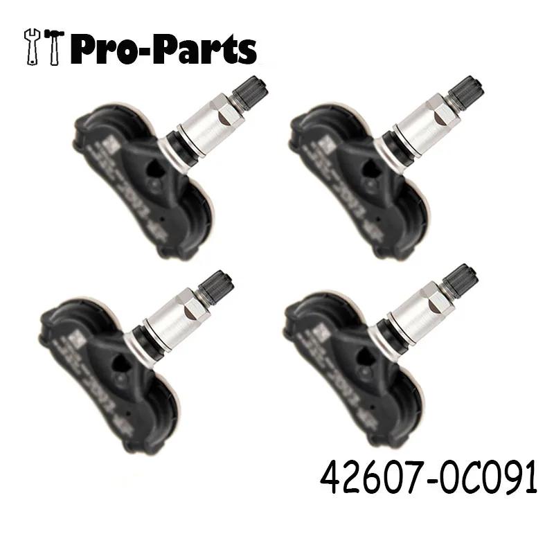 ο TPMS Ÿ̾ з  42607-0C091 426070C091 315 MHz Toyota Sequoia Tundra 2018 2019 2020 2021 2022